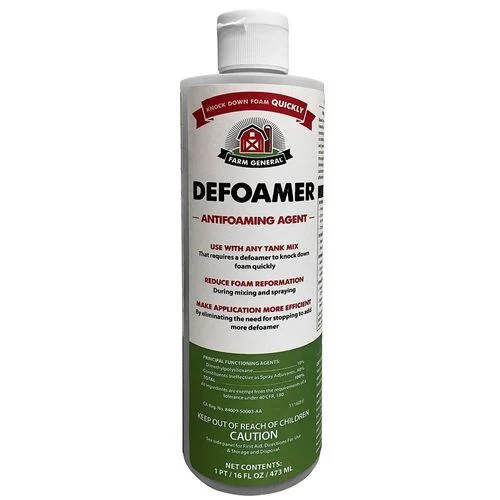 Defoamer 16 OZ.