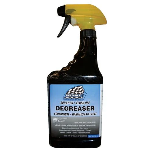 Degreaser, 32 Oz.