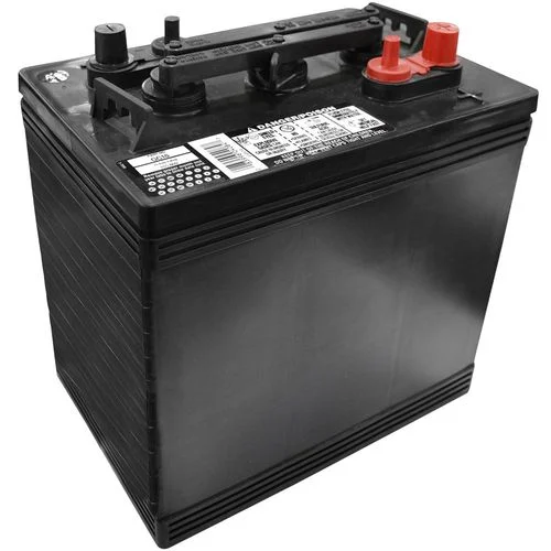Deka Golf Cart Battery 215 CCA