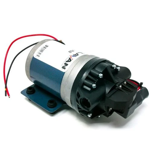 Delavan FB2 Diaphragm Pump 12V, 60PSI, 7.0GPM, DEM