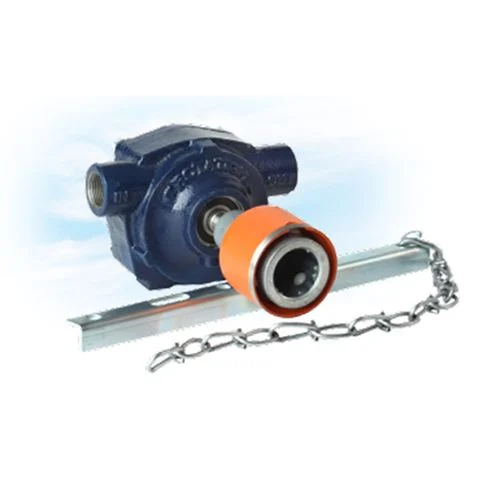 Delavan Roller Pro 8 Roller Pump with Kit