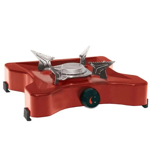 Deluxe 1 Burner Propane Stove
