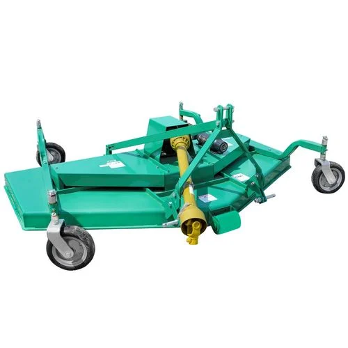Deluxe Finishing Mower, 7 ft., Rear Discharge