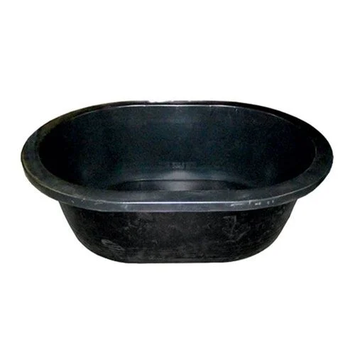 Deluxe Oval Tank, 40 Gallon
