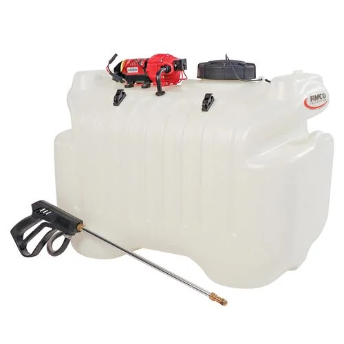 Deluxe Spot Sprayer, 40 Gallon
