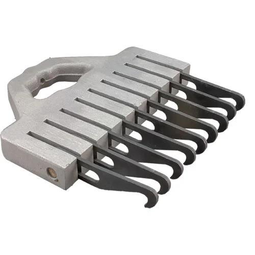 Dent Fix 9 Finger Bear Claw