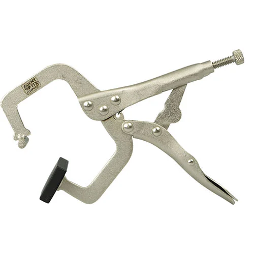 Dent Fix Door Skin Pliers DF-DSP310
