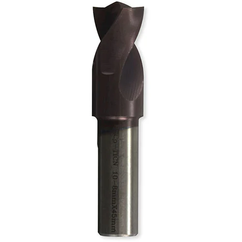 Dent Fix Titanium Carbo Nitride Bit - 10mm x 45mm