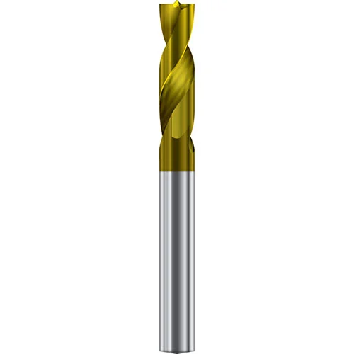 Dent Fix Titanium-Coated High Speed Cobalt HSCo 8x80mm Spot Weld Bit - DF-1780T