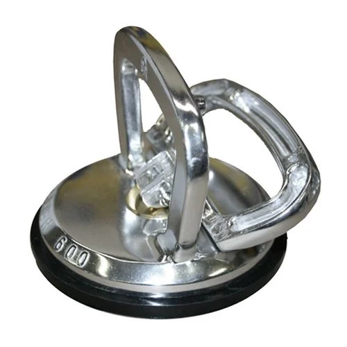 Dent Puller Single Foot Majic Plate