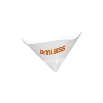 DeVilbiss 802352 Nylon 226 Micron Filters (100)