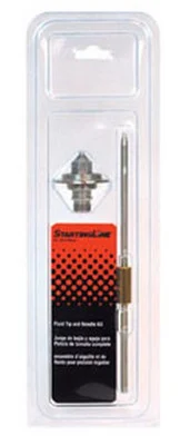 DeVilbiss 803015 StartingLine Replacement Tip/Needle Set, 1.5mm