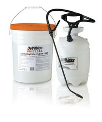 DeVilbiss 803492 2-gallon Pump Sprayer