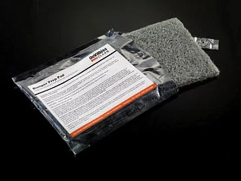 DeVilbiss 803557 All-In-One Bumper Prep Pad
