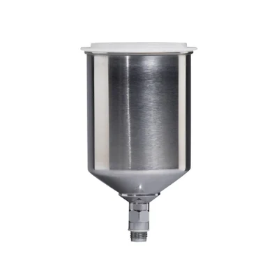 DeVilbiss 803609 Startingline 250 Cc Cup/Push-In Lid