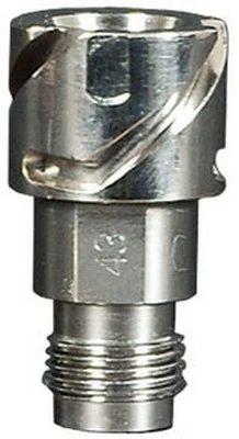 DeVilbiss DPC43 DeKups Disposable cup adapter