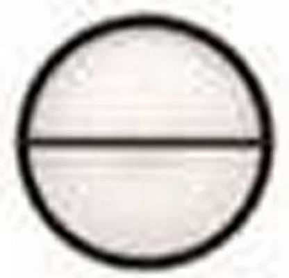 DeVilbiss DPC67K24 DeKups Disk Filter 9 oz.