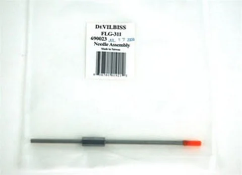 DeVilbiss FLG311 Fluid Needle