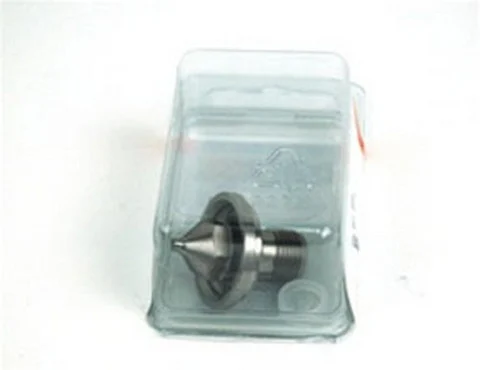 DeVilbiss FLG332-22K 2.2mm Fluid Tip And Seal Kit