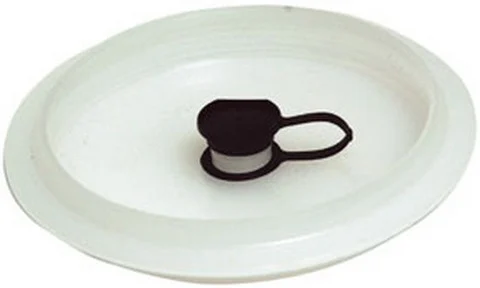 DeVilbiss GFC404K2 Disposable Lid Kit