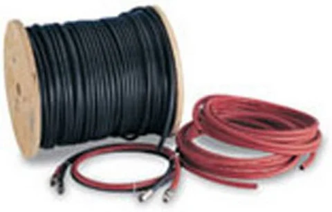 DeVilbiss HA2125 5/16 Air Hose Assembly - 25 ft.