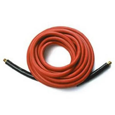 DeVilbiss HA5835 3/8"" Air Hose Assembly - 35 ft.
