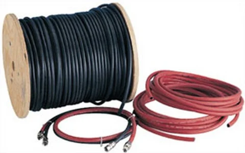 DeVilbiss HA7535 Nyliner Ii Fluid Hose, 1/4"