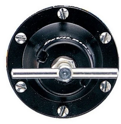 DeVilbiss HAR507 Air Regulator, 60 CFM