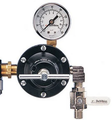 DeVilbiss HAR600 Air Regulator
