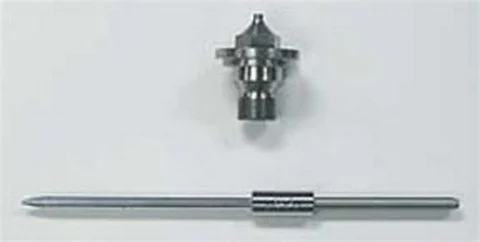 DeVilbiss JGA4045FF 1.4 Fluid Tip and Needle Assy.