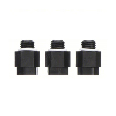 DeVilbiss KB432K3 Check Valve, Kit of 3