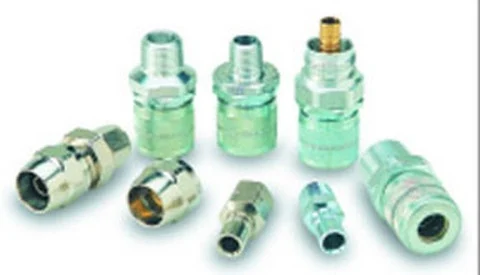 DeVilbiss PH4069 Air Fitting