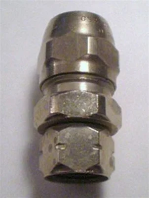 DeVilbiss PHC4548 3/8 NPS F Hose Connection