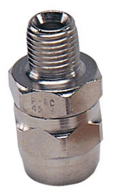 DeVilbiss PHC4599 1/4 NPT M Hose Connection