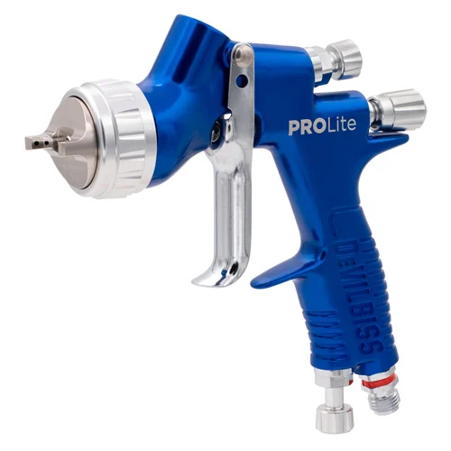 DeVilbiss PROLite Gravity High Efficiency Gun - 905044