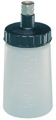 DeVilbiss TGS503 TGS Detail Suction Cup