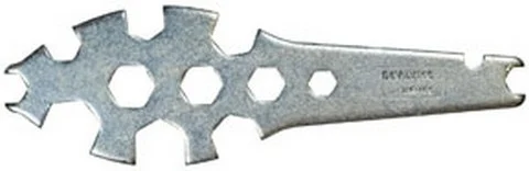 DeVilbiss WR103 Gun Wrench