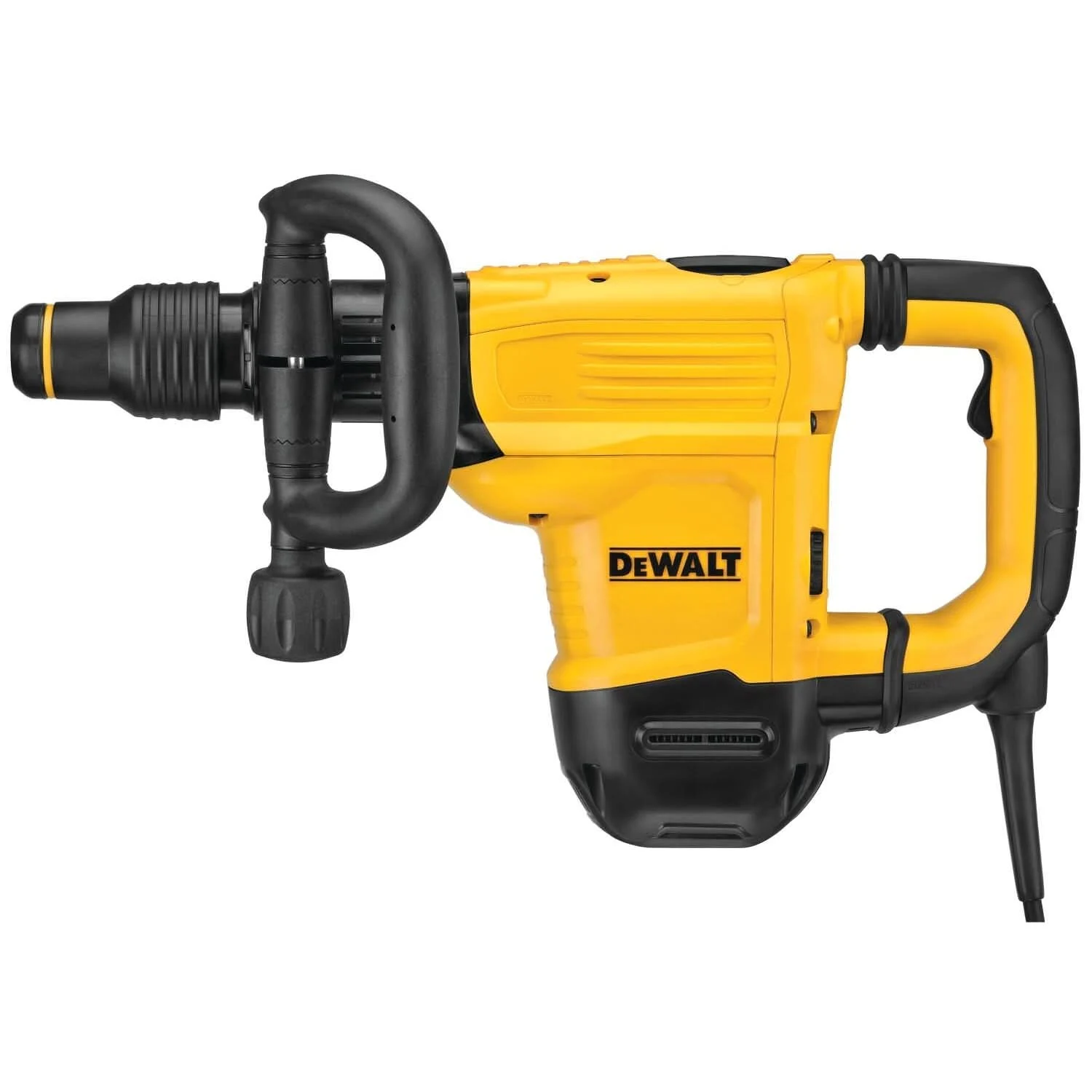 DeWalt D25832K Corded 16 LBS. SDS MAX Demolition Rotary Hammer