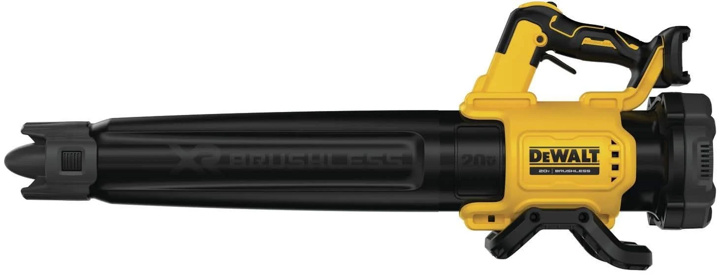 DeWalt DCBL722B 20V MAX XR Brushless 125-MPH 450-CFM Handheld Blower, Tool Only