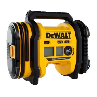 DeWalt DCC020IB 20-Volt Max Corded/Cordless Air Inflator
