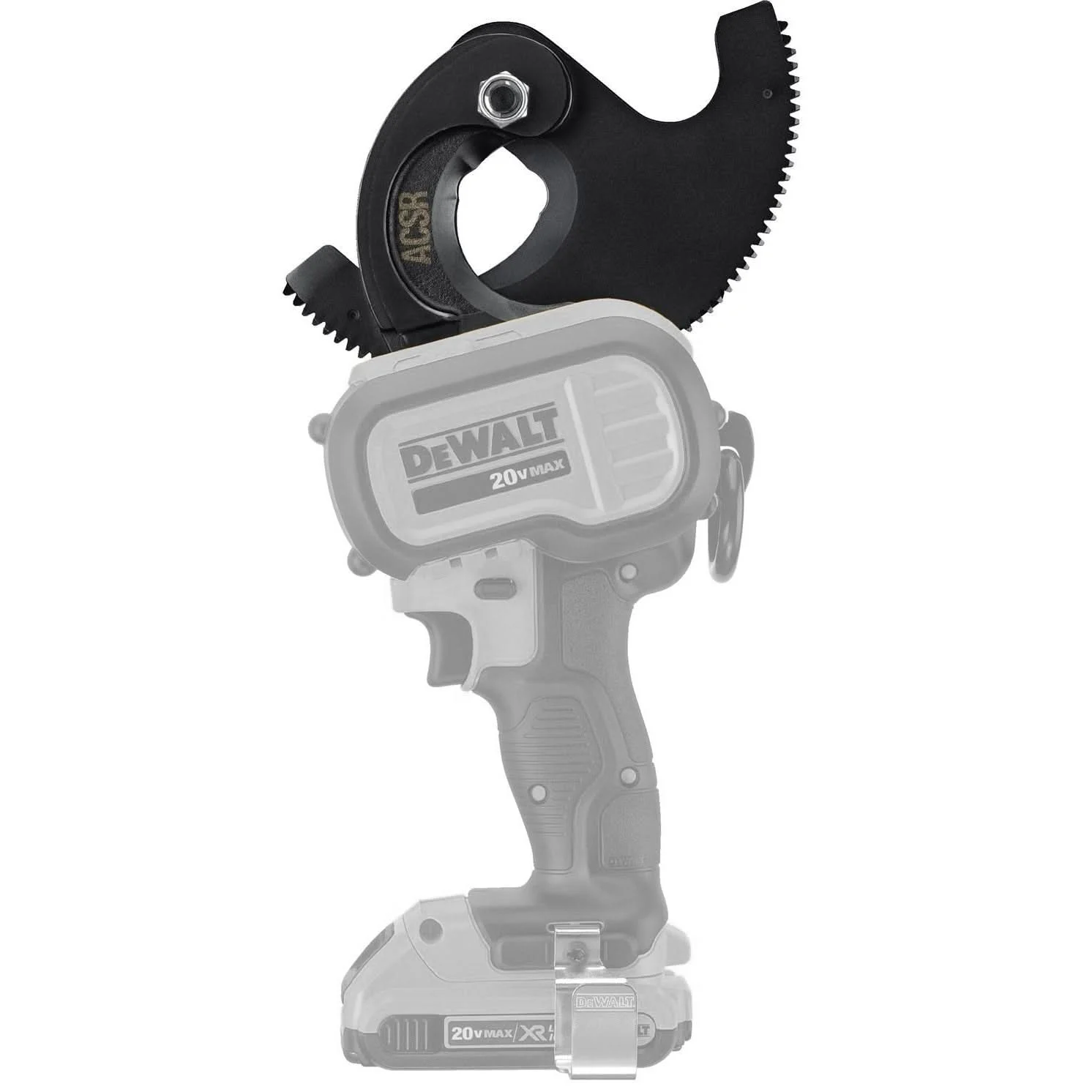 DeWalt DCE1551 ACSR Cable Cutting Accessory Blade
