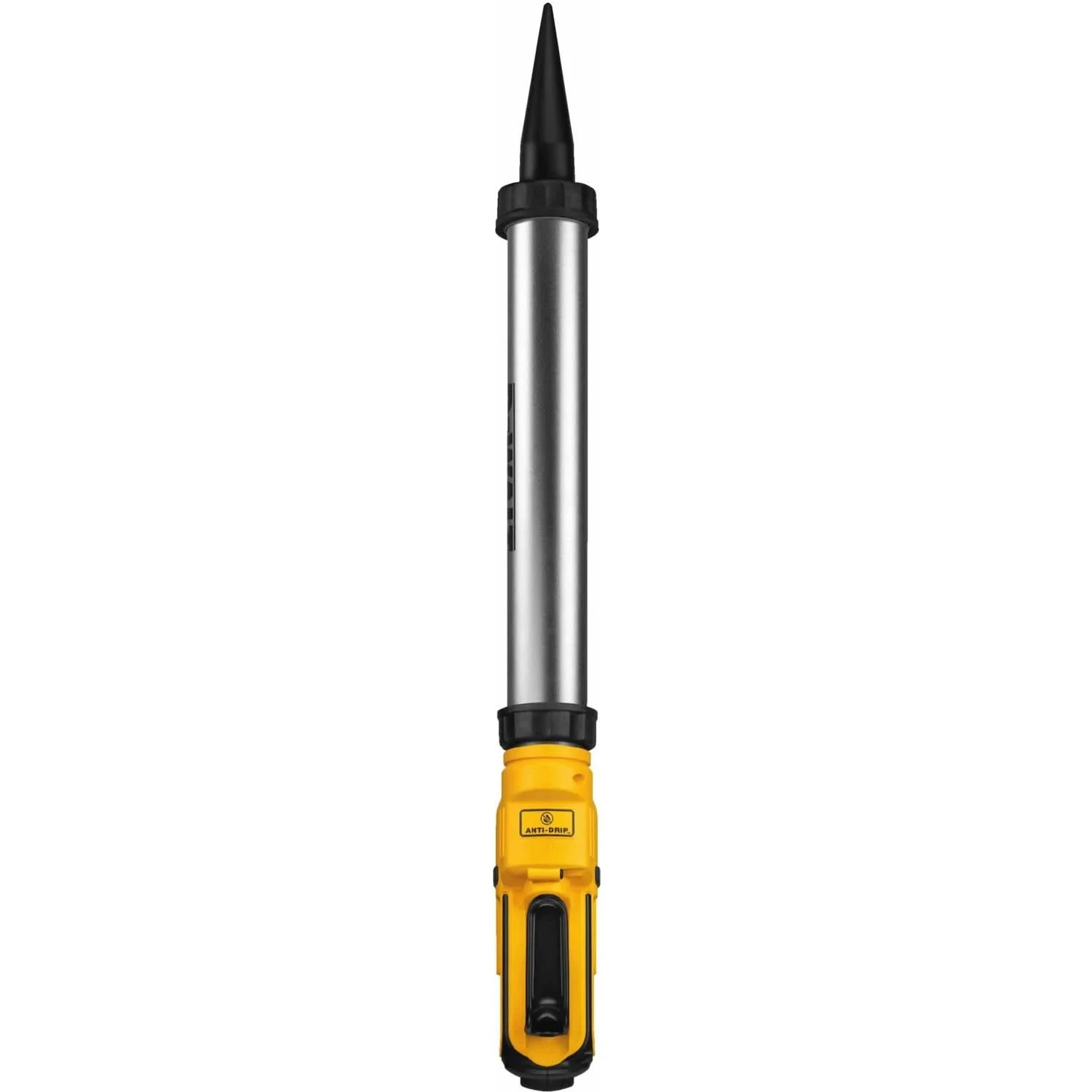 Dewalt DCE580D1 20v MAX 300-600ml Sausage Pack Adhesive Gun Kit