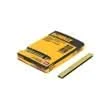 DeWalt DNS18050-2 18 Gauge 1/4-Inch Crown 1/2-Inch Staples 2,500-Pack