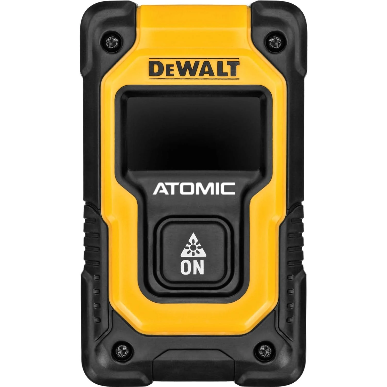 DeWalt DW055PL ATOMIC Compact Series 55-ft. Pocket Laser Distance Measurer