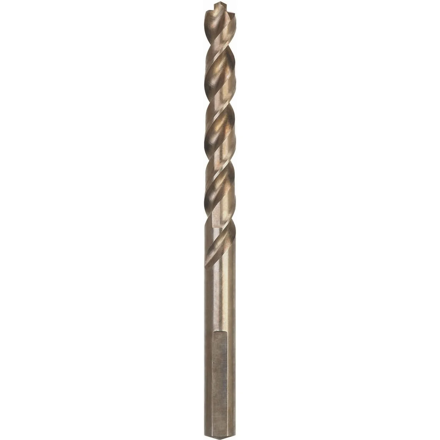 DeWalt DW1213 13/64" Cobalt PILOT POINT Drill Bit