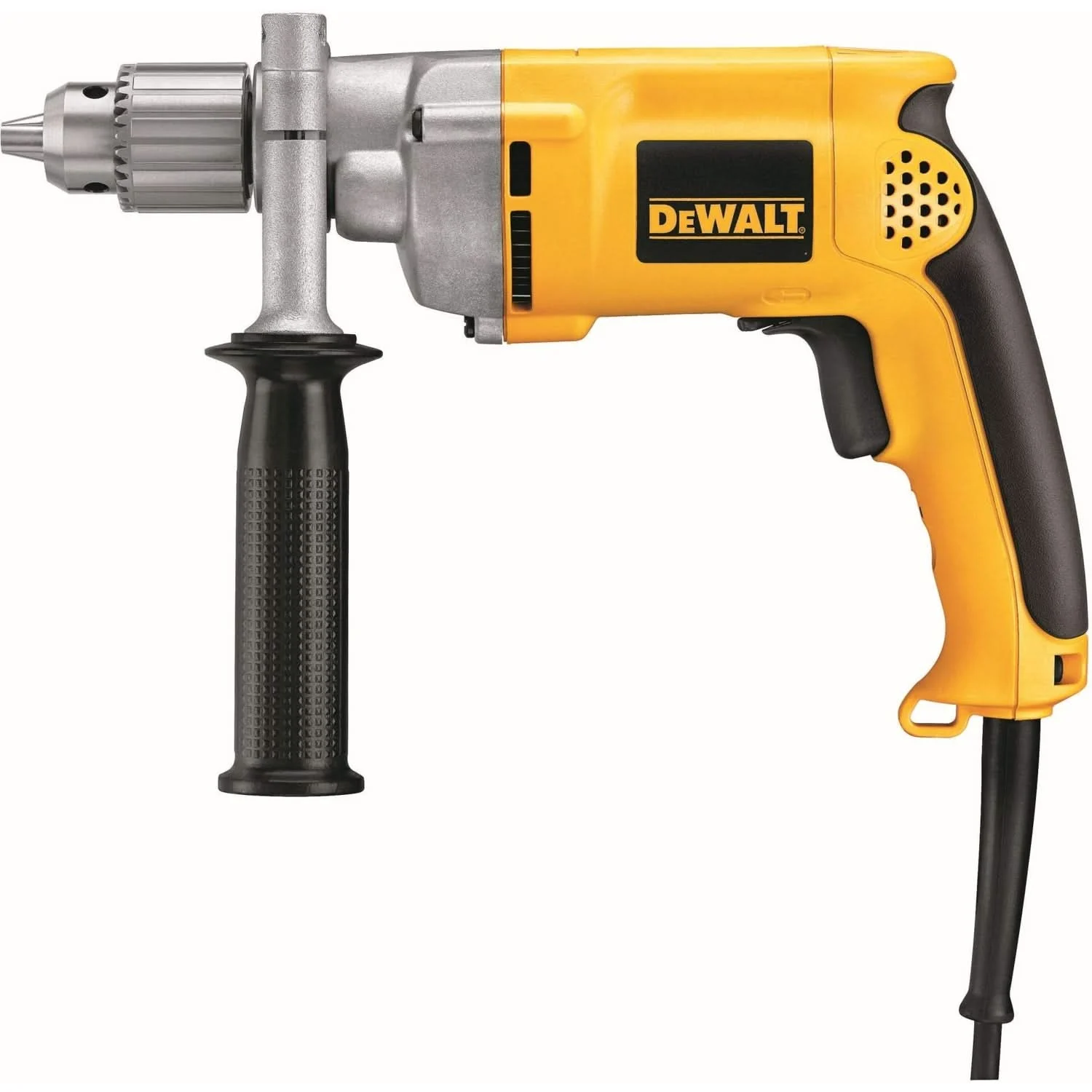 DeWalt DW235G Corded 1/2" (13mm) VSR Drill