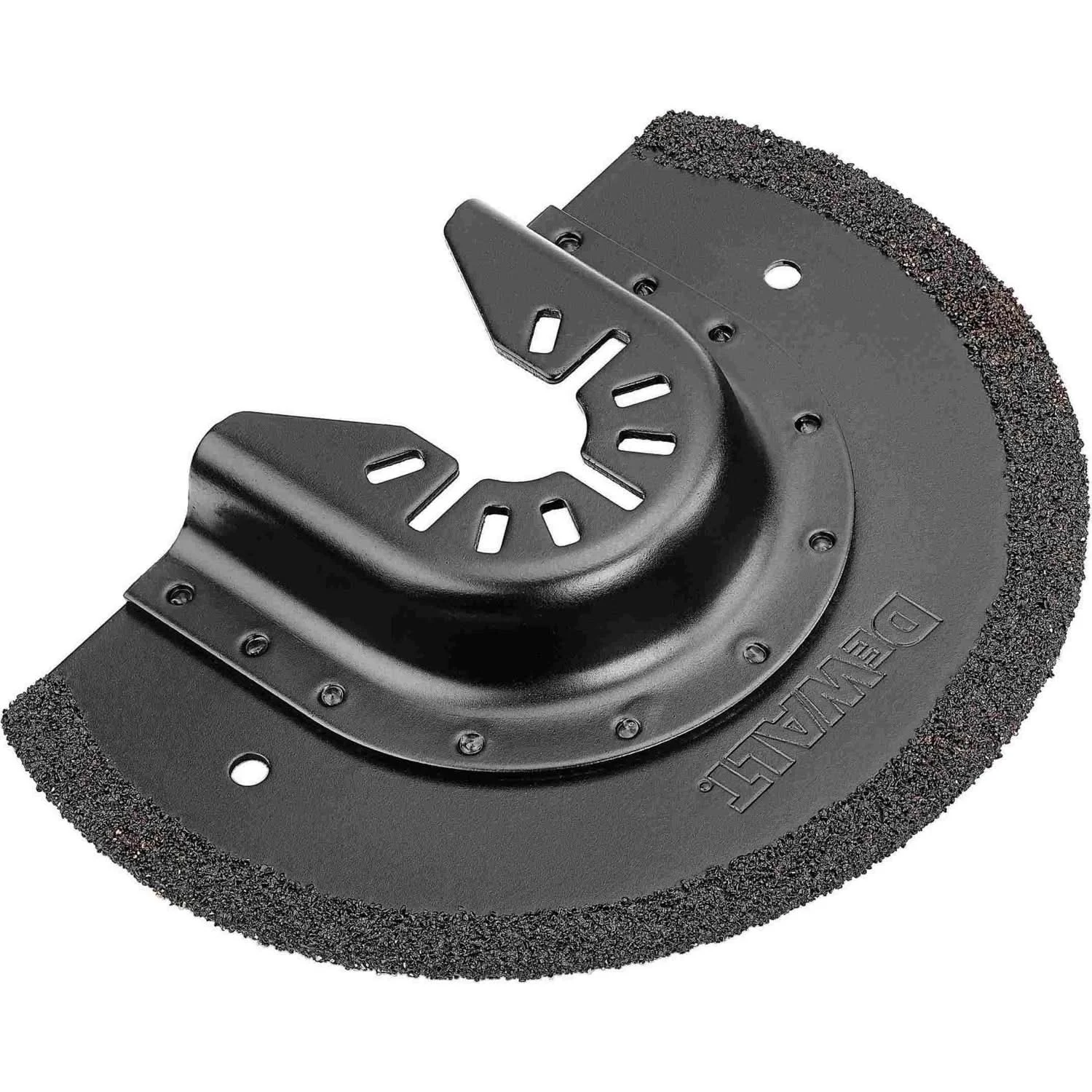 DeWalt DW4906 8" Crimped Bench Wire Wheel