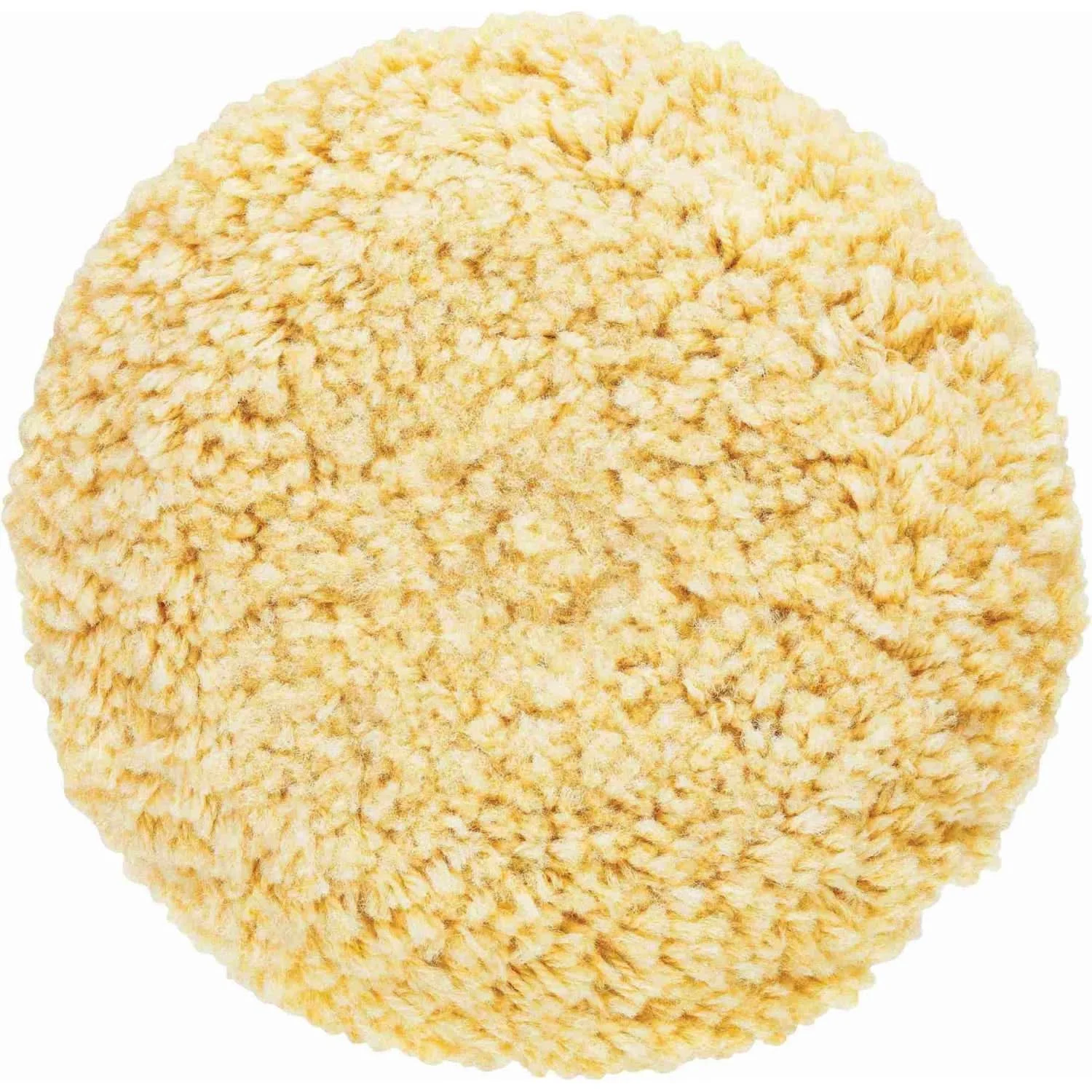 DeWalt DW4989 7" Cotton Blend Polishing Pad