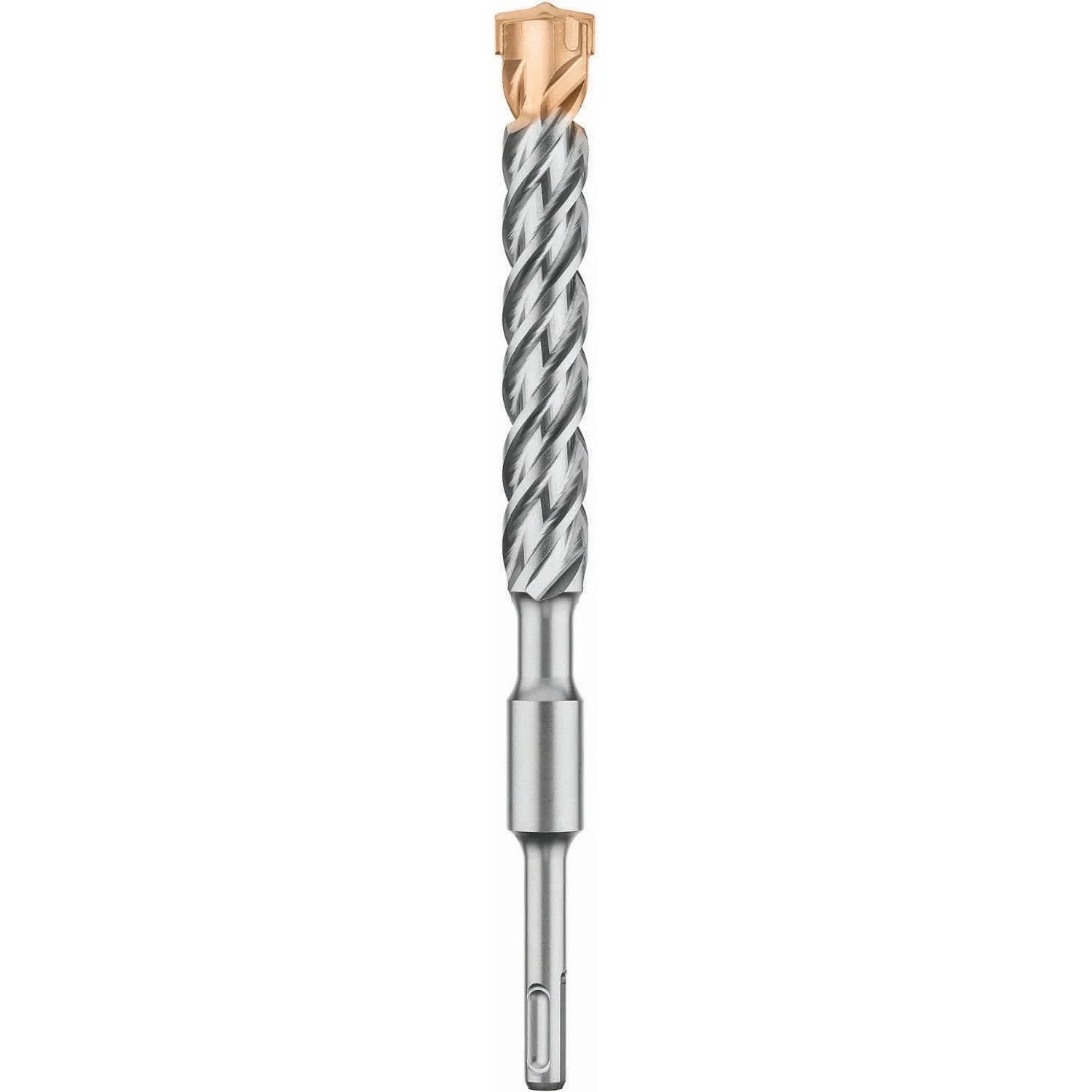 DeWalt DW5502 3/16" x 2" x 4-1/2" Solid Carbide Rock SDS+