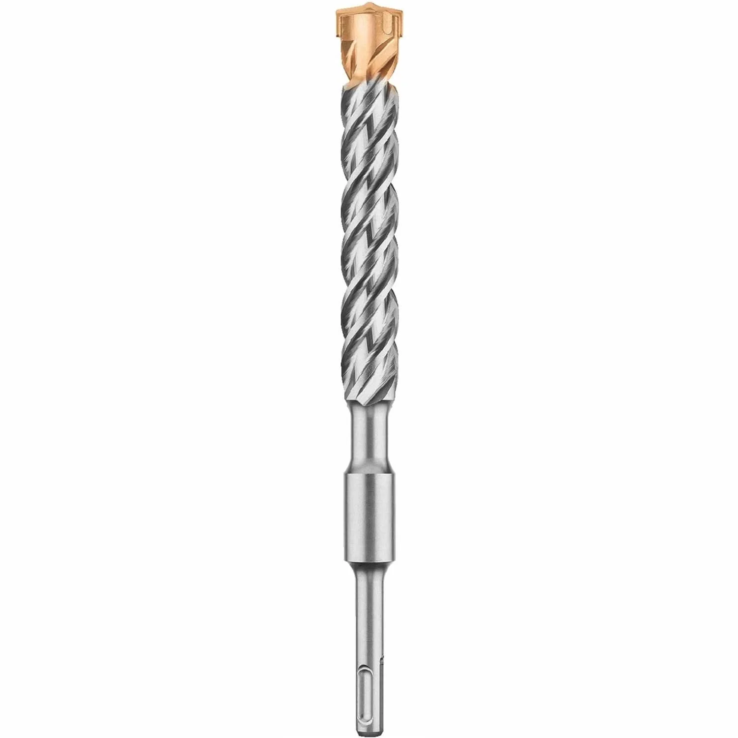 DeWalt DW5517B25 1/4" X 4" X 6" High Impact Carbide SDS